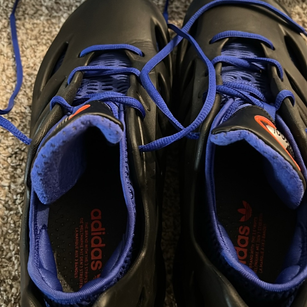 EUC Adidas Adifom Climacool Shoes - Picture 9 of 13